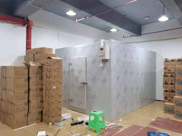 衢江区保鲜冷库